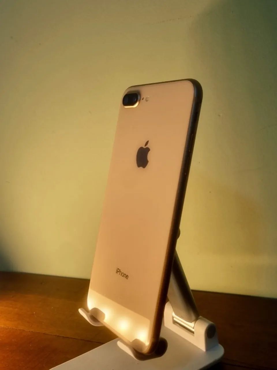 Iphone 8 Plus 256gb - Excelente estado - Celulares e Smartphones