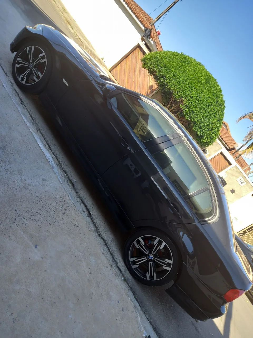 BMW 320I A 2010 - Foto 2