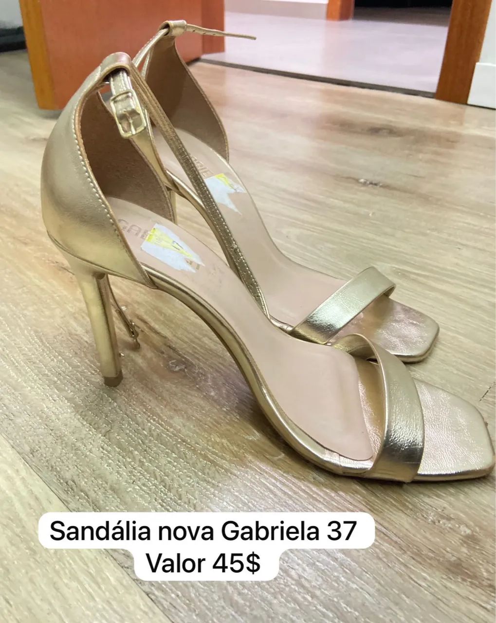 Vendo sandália e tênis e bota.  - Foto 4