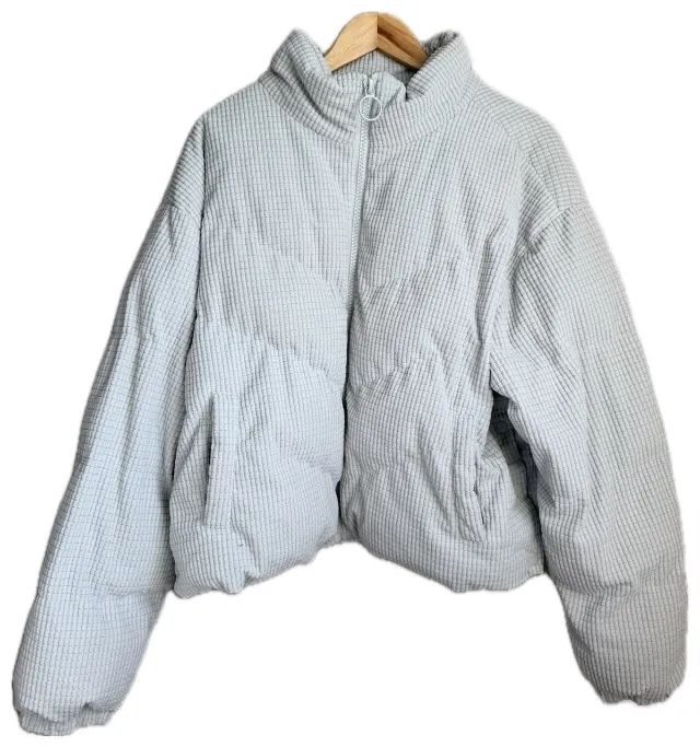 Jaqueta puffer - Hering