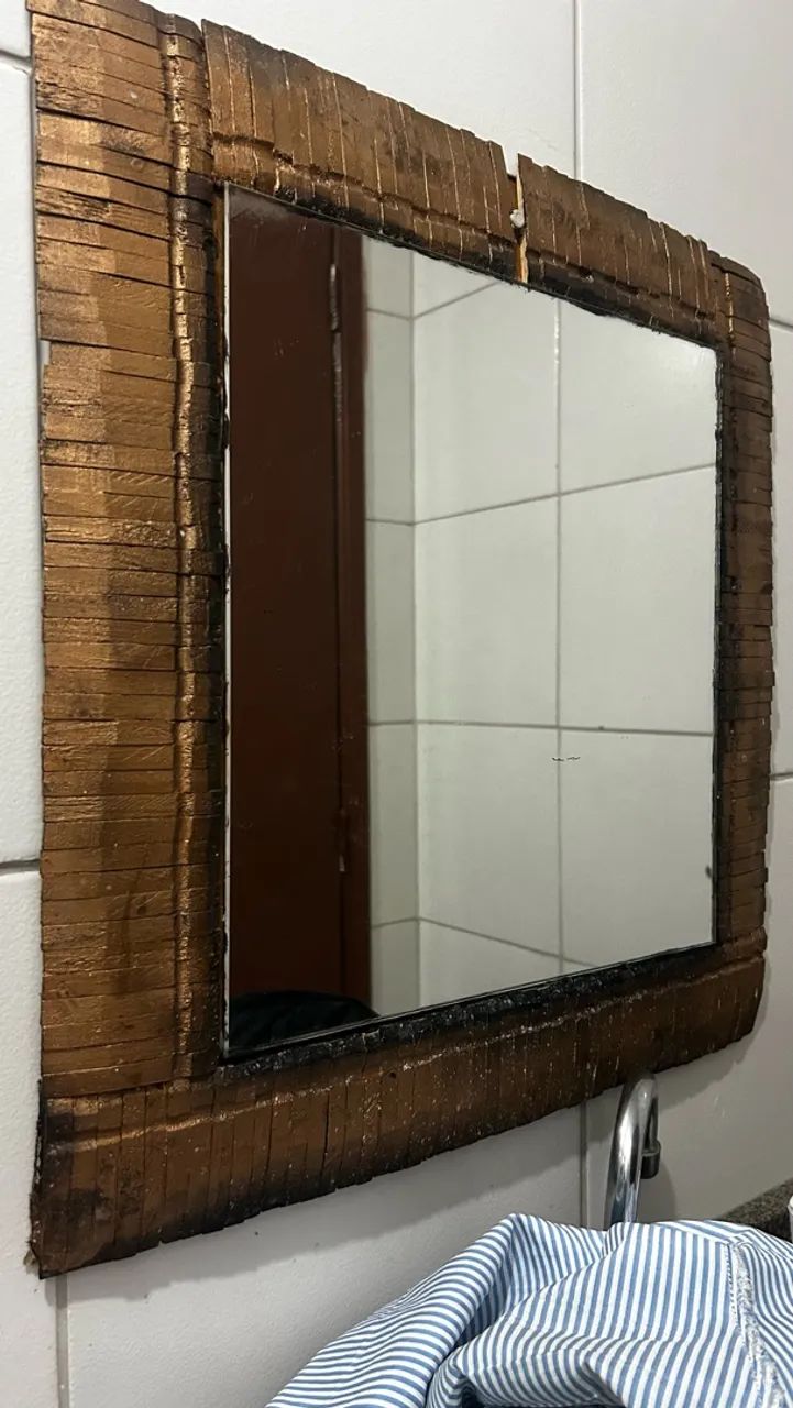 ESPELHO MODERNO 