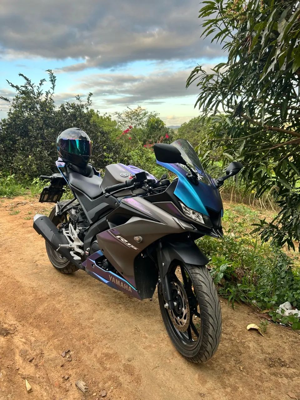 R15 2025  - Foto 3