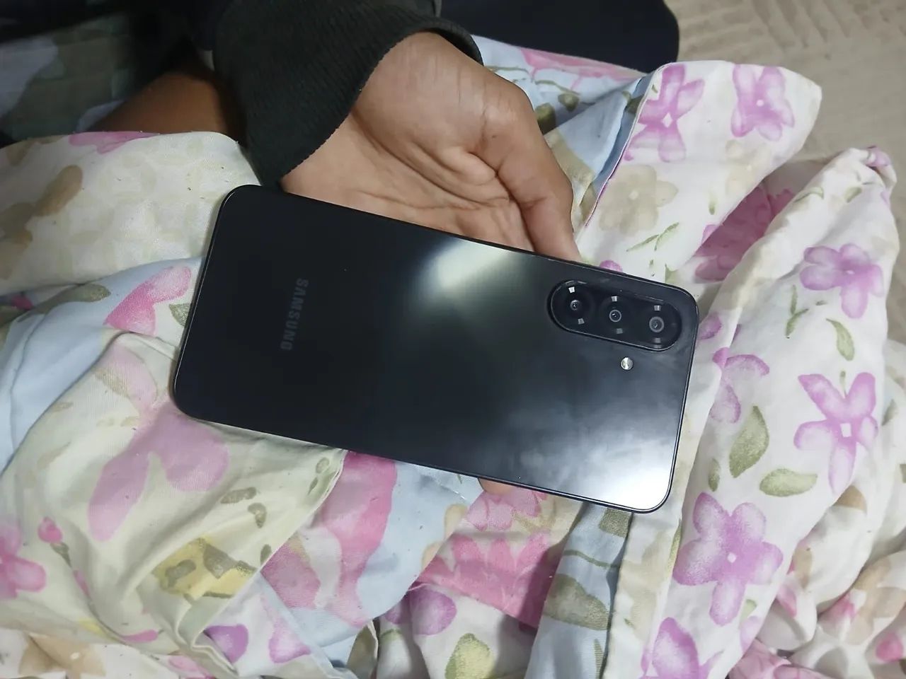 Samsung a17