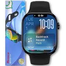 Relógio Smartwatch W11x Microwear 1gb Gps Nfc Ia - Foto 2