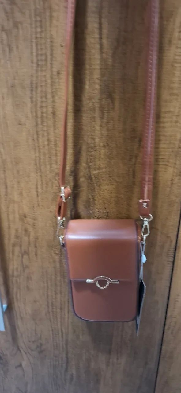 Bolsa de lado  - Foto 2