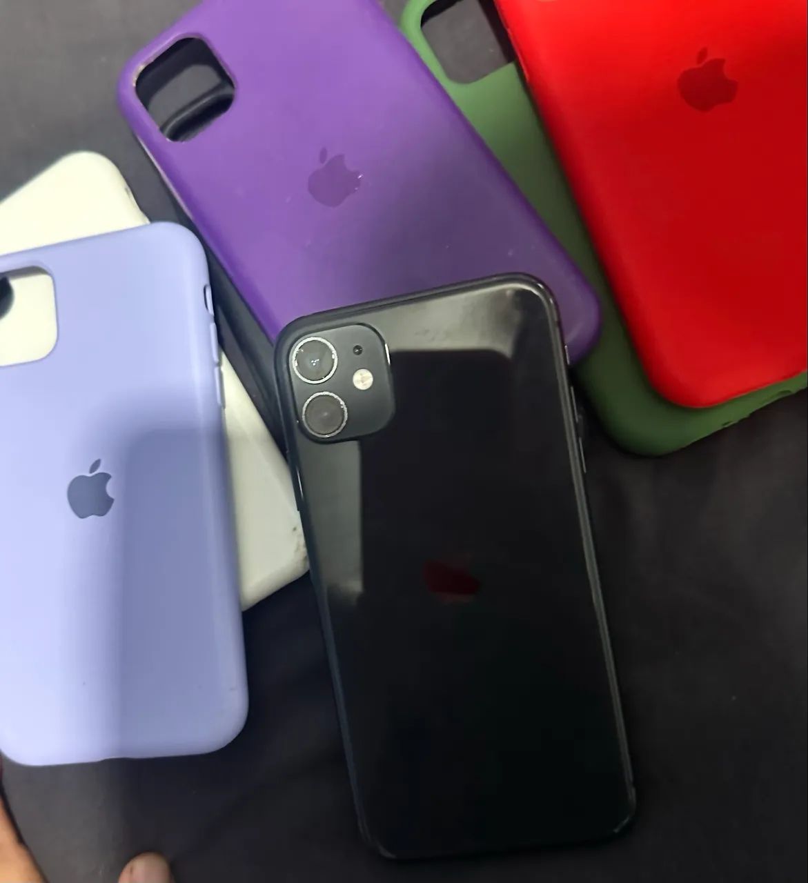 Vendo iPhone 11 ? - Foto 2