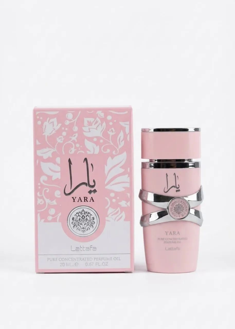 Yara 100Ml original 