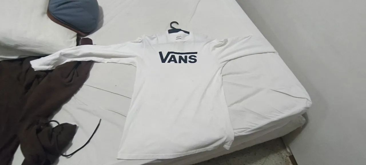Camiseta Vans - Foto 3