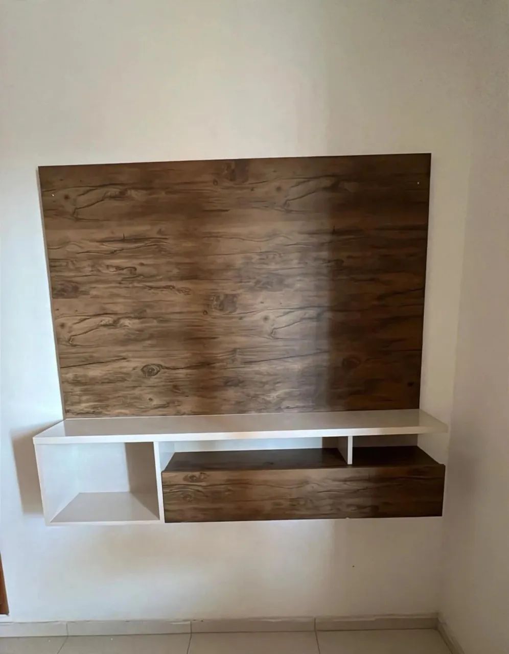 Painel de 55 