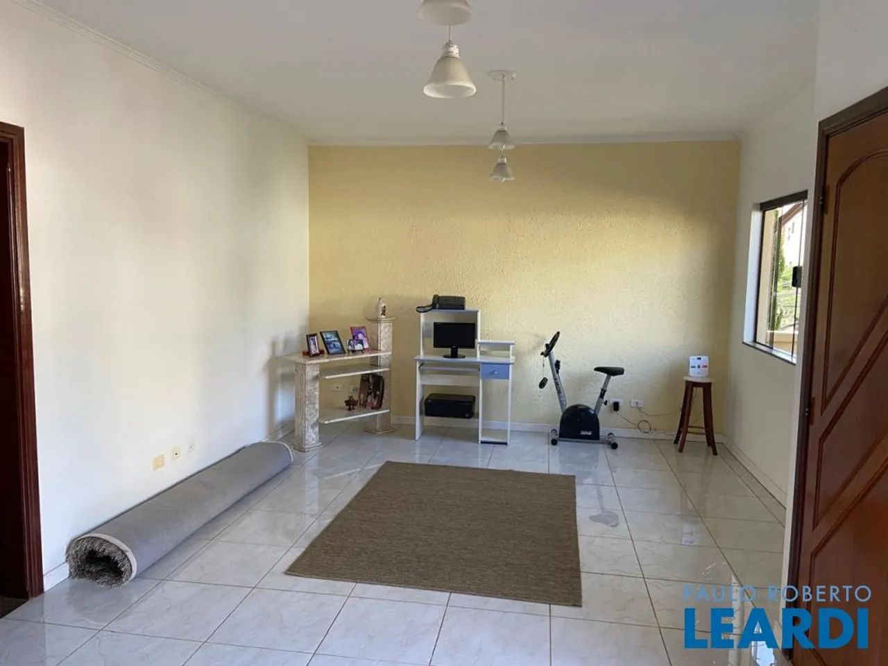 CASA ASSOBRADADA - VILA TOGNI - MG - Foto 5