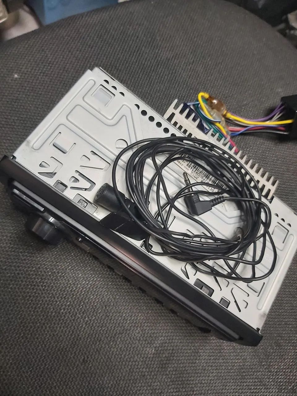 Radio pioneer Bluetooth  - Foto 2