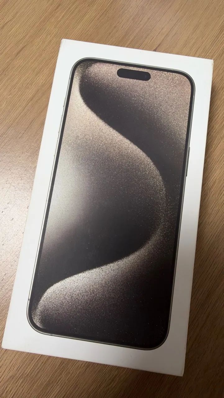 iPhone 15 Pro Max Impecável  - Foto 4