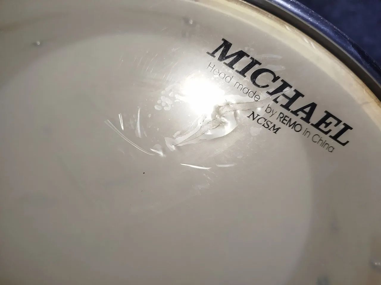 Caixa 14x5,5 Michael Classic - Instrumentos musicais - Jardim