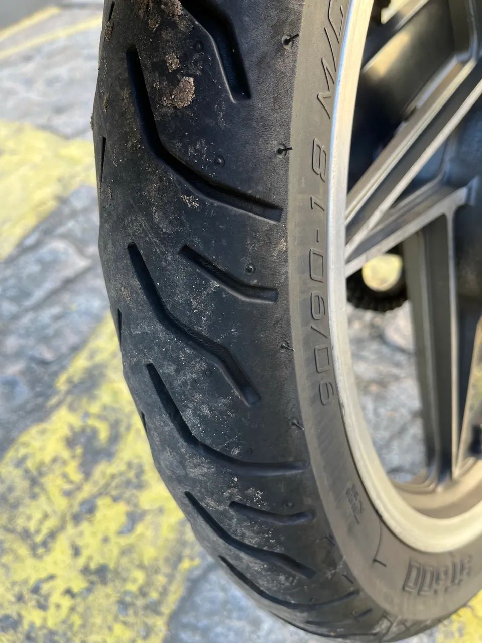 Suzuki yes  - Foto 4