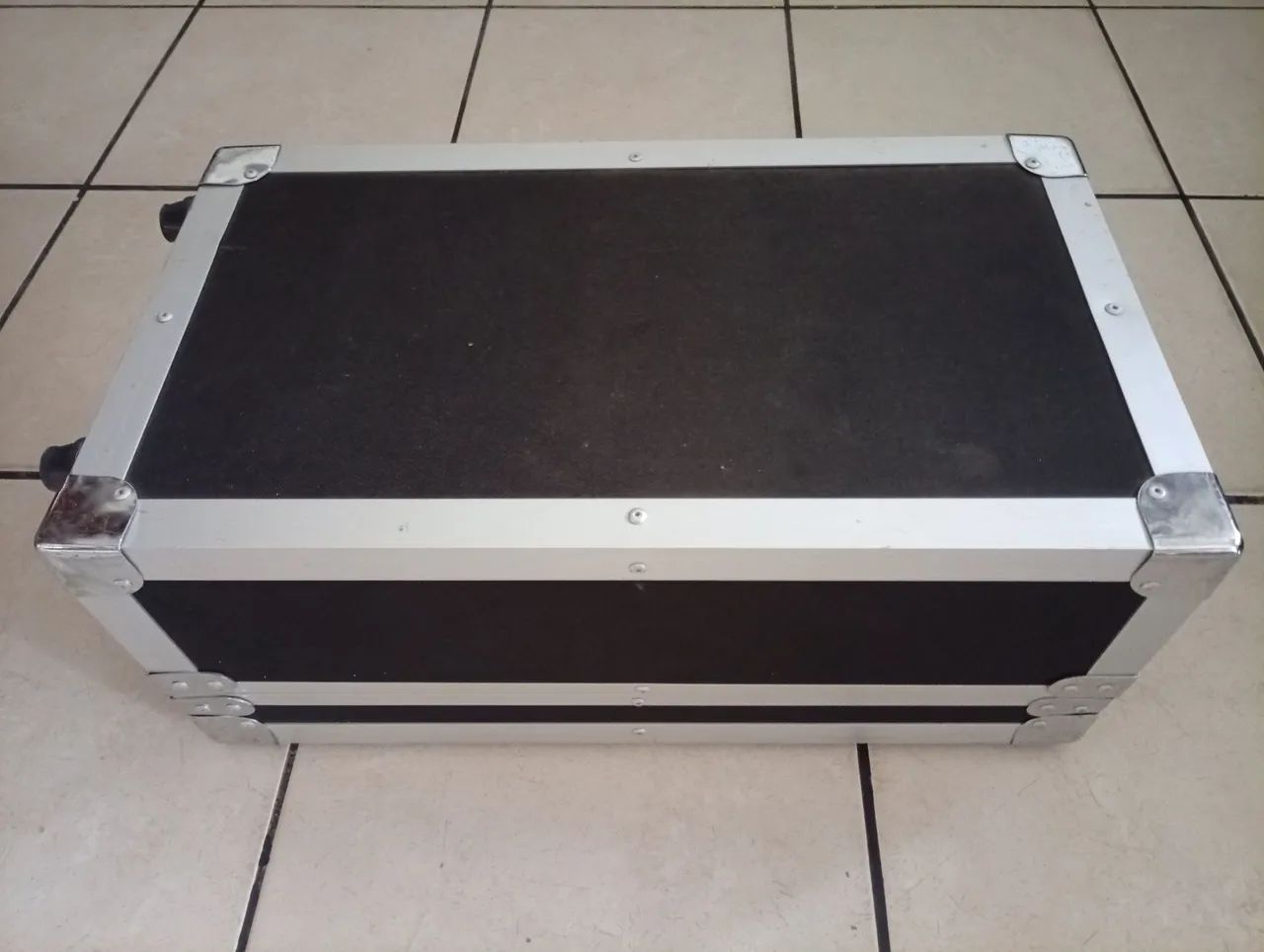 Case Para Mixer ou Outro Equipamento  - Foto 2