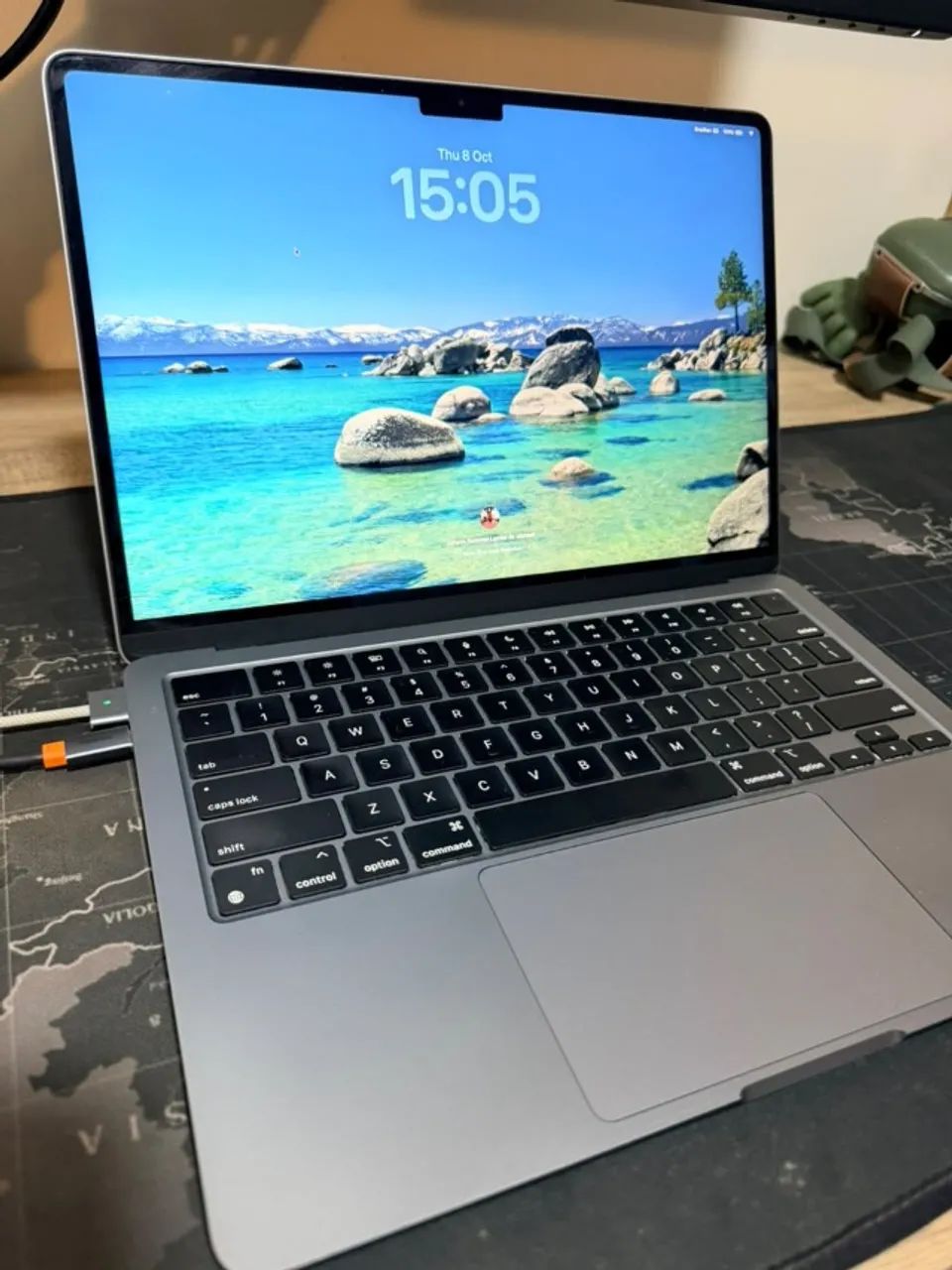 MacBook Air M2 256GB - Notebooks - Balneário Piçarras 1542530556 | OLX