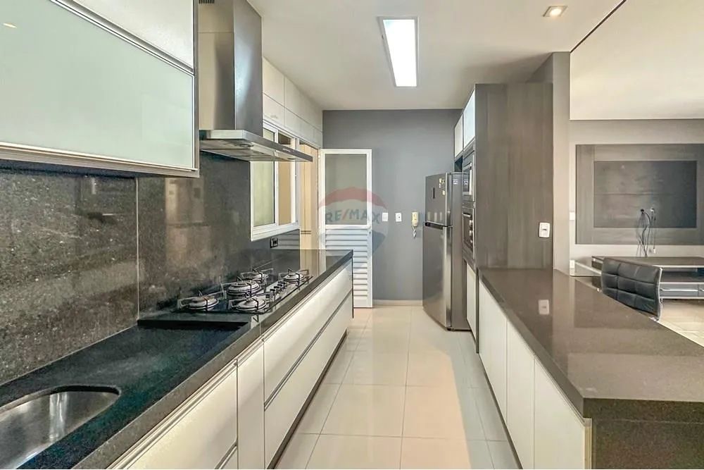 Exclusividade e Conforto no Edifício Absolutto - Foto 5