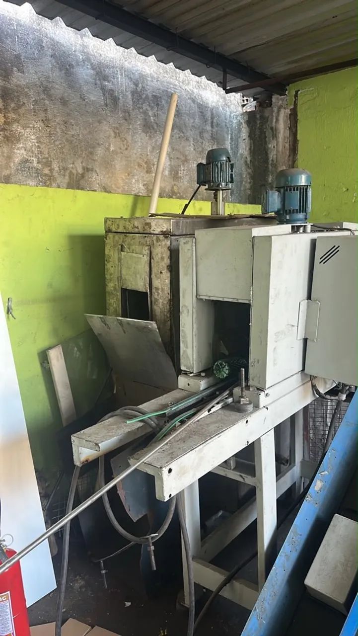 Tunel termo encolhivel 