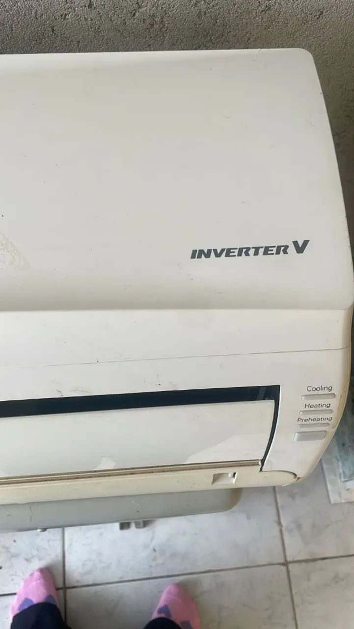 Ar condicionado  - Foto 2