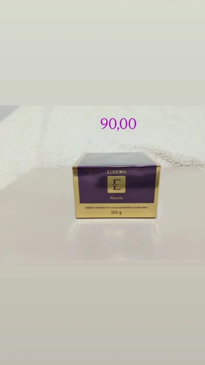 PERFUMES BOTICÁRIO & EUDORA ORIGINAIS E LACRADOS. - Foto 4