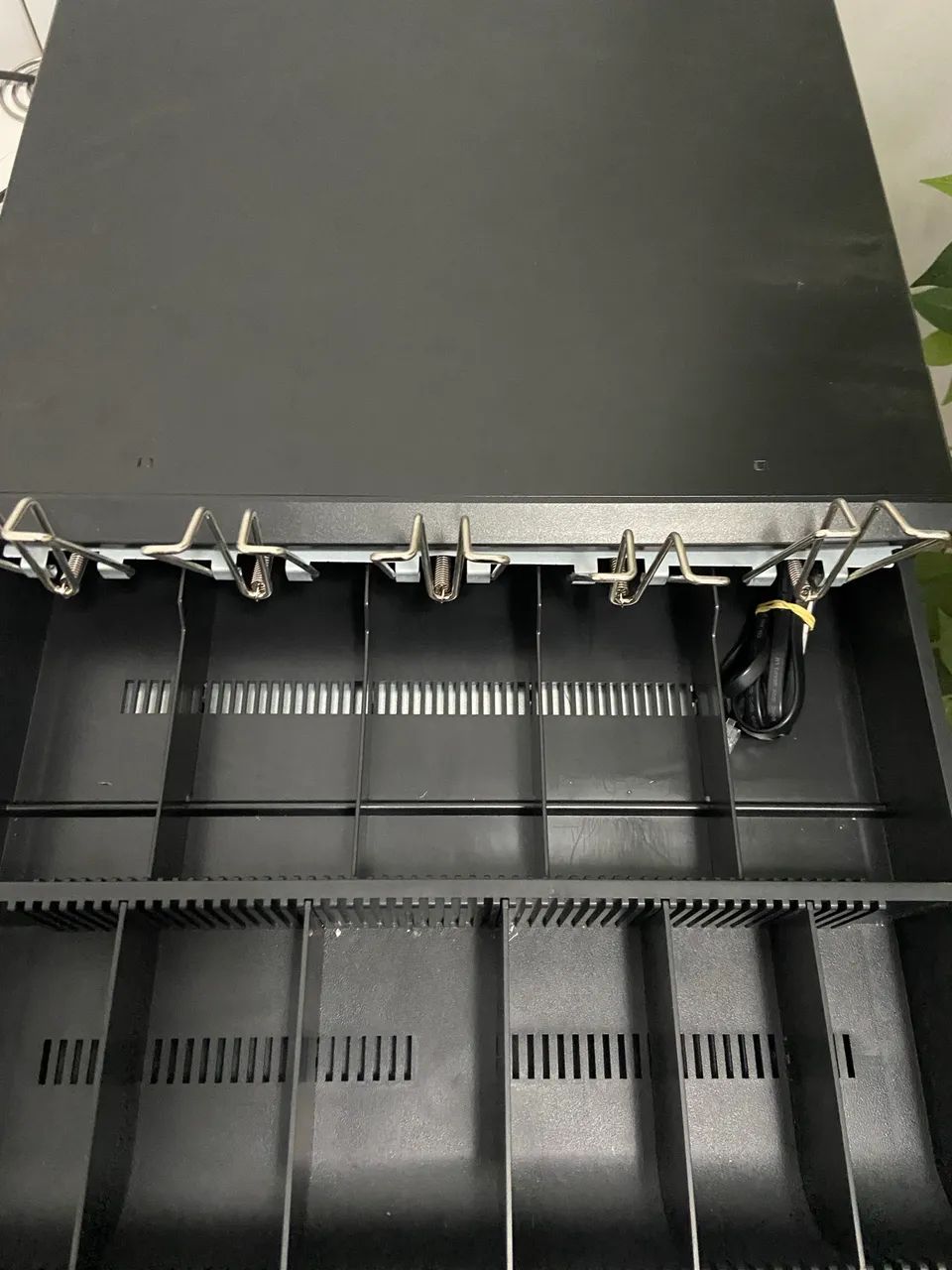 Kit comercial completo - leitor + impressora térmica + caixa registradora - Foto 4