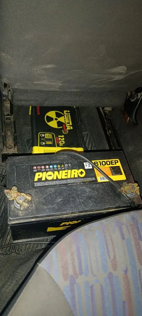Som automotivo  - Foto 4