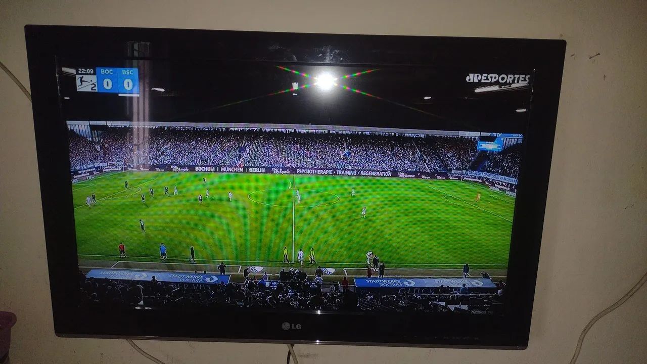 Tv LG 32" - Foto 3
