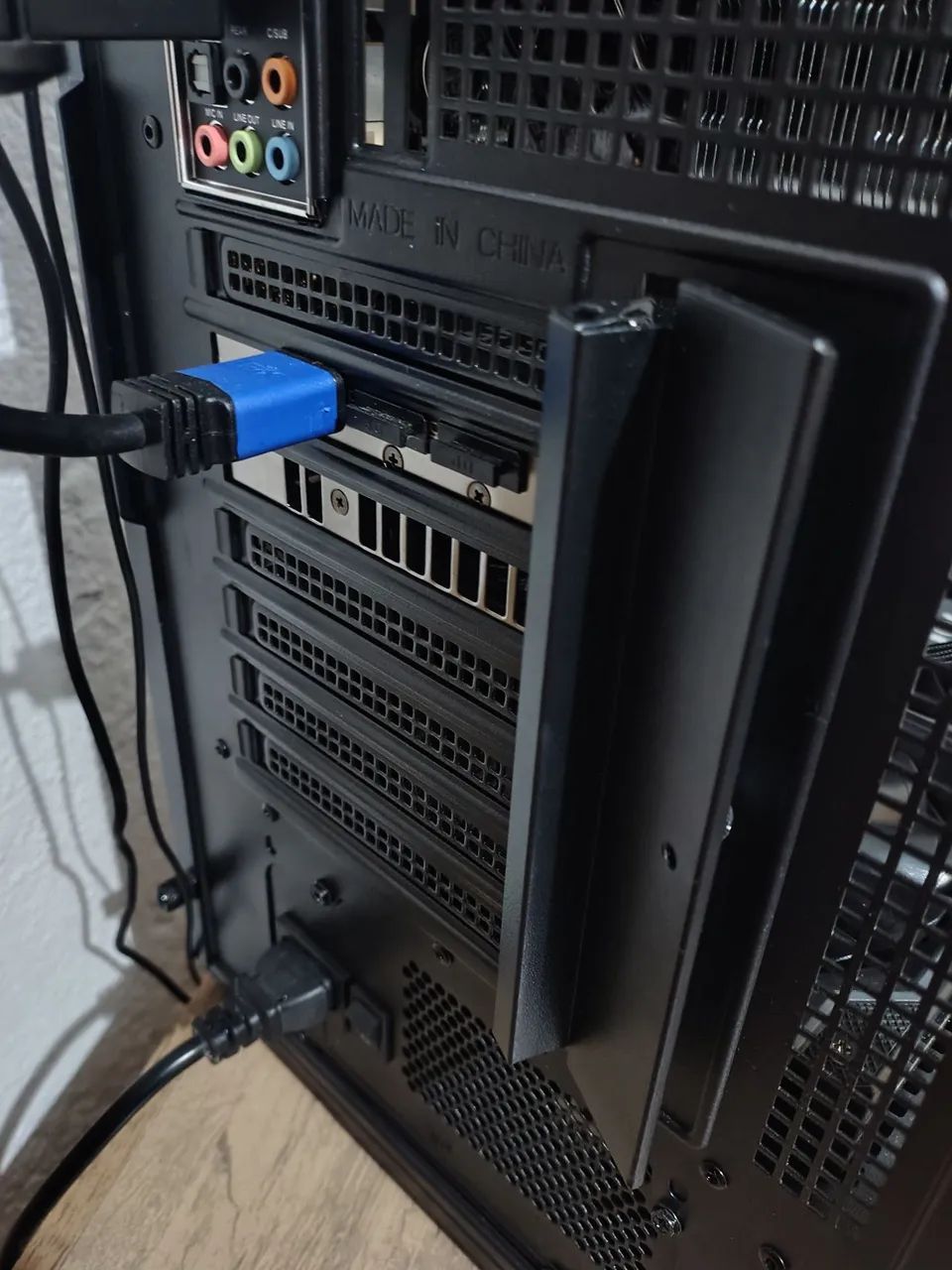 Computador AMD Ryzen 7 5700G - Foto 4