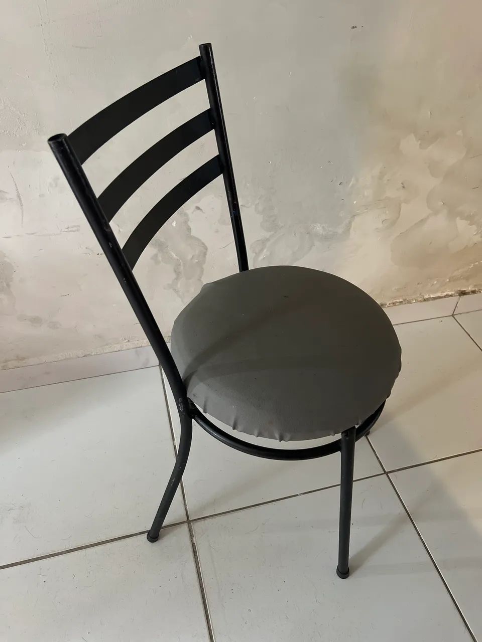 Cadeira cozinha (4 unidades) - Foto 2
