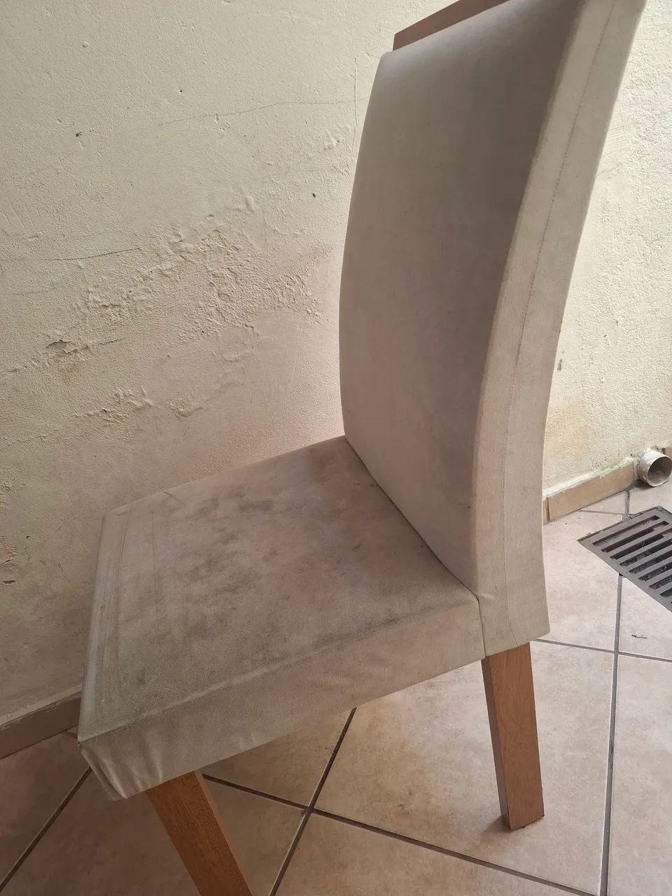 Cadeiras para mesa de jantar - Foto 2