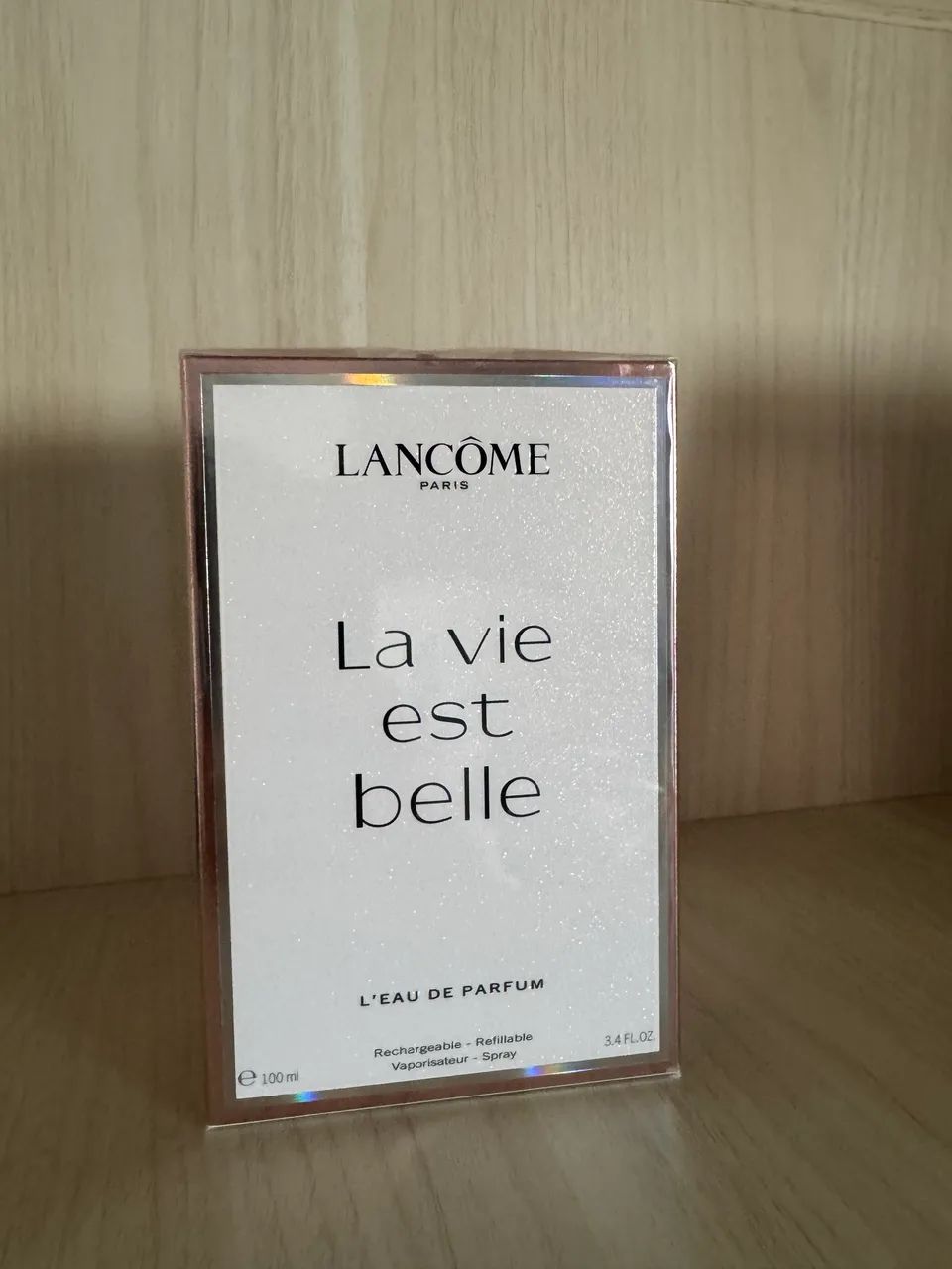 La Vie Est Belle 100ml (Lacrado) - Foto 2