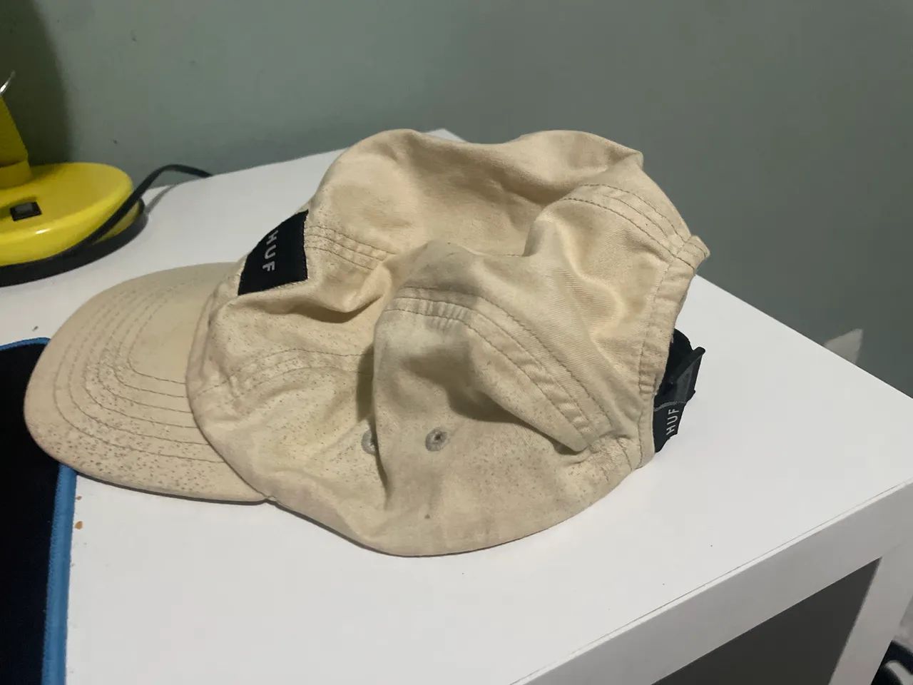 BONE ORIGINAL HUF - Foto 2