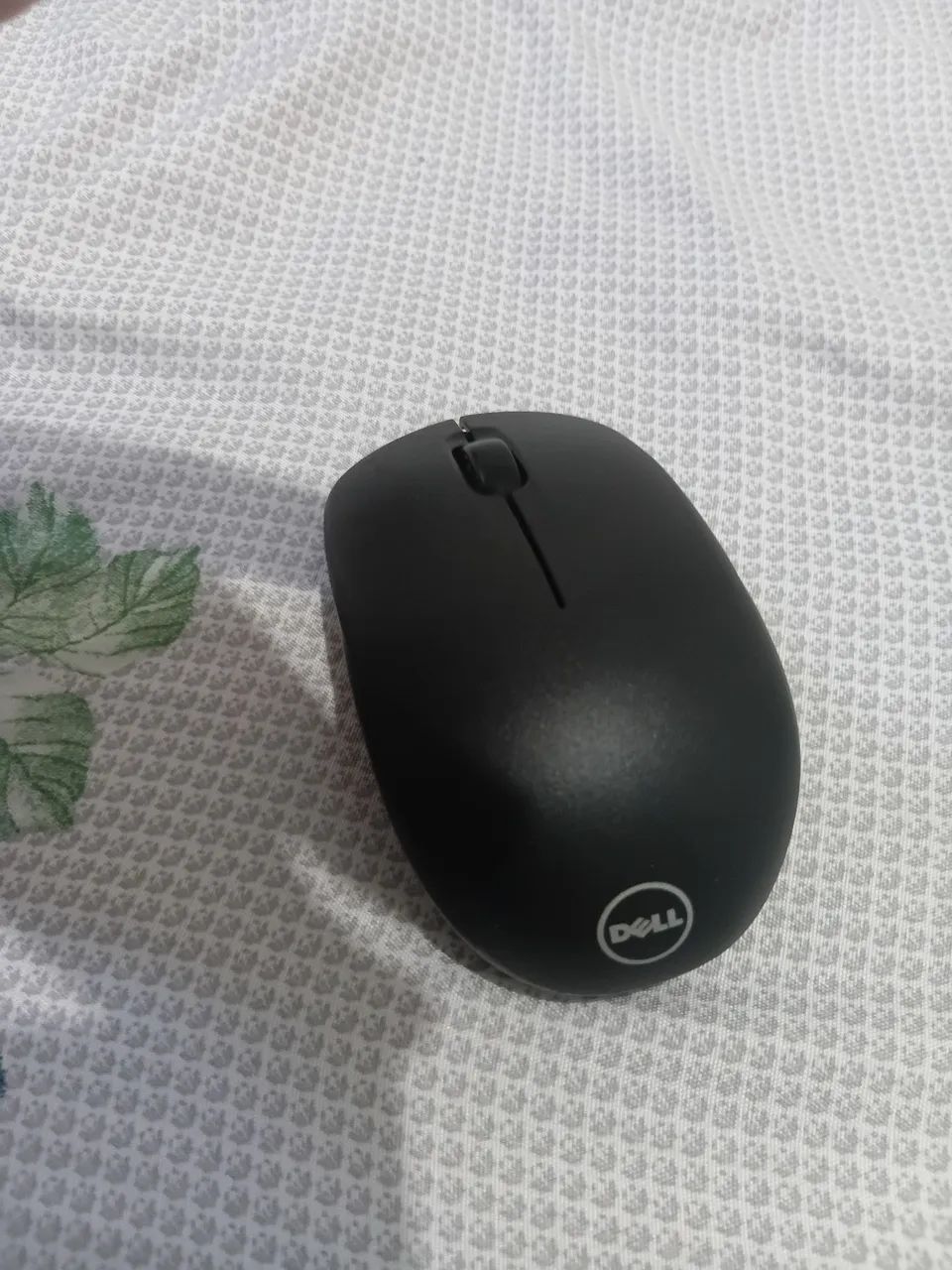 Mouse Dell Wireless Mouse Souris Sans Fil original 
