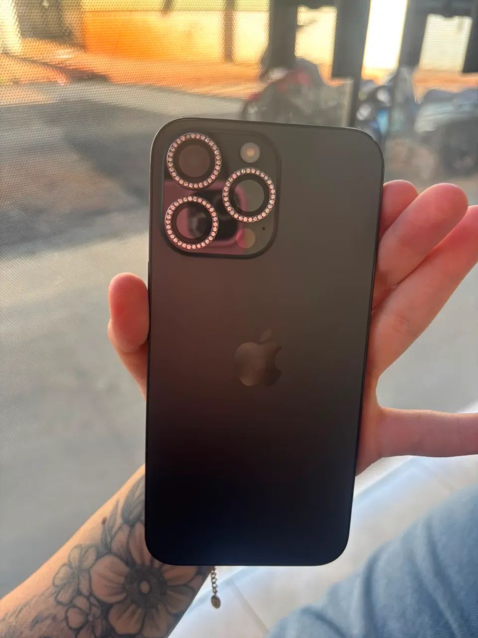 Vendo iPhone 14 Pro Max