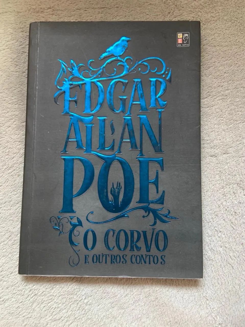 edgar allan poe - Foto 2