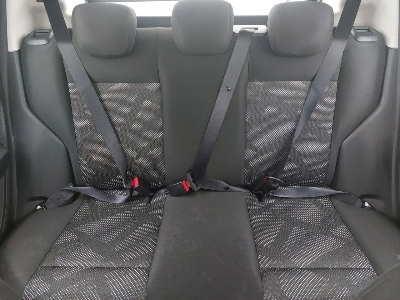 Fiat Mobi LIKE 1.0 Fire Flex 5p., foto 18 de 18