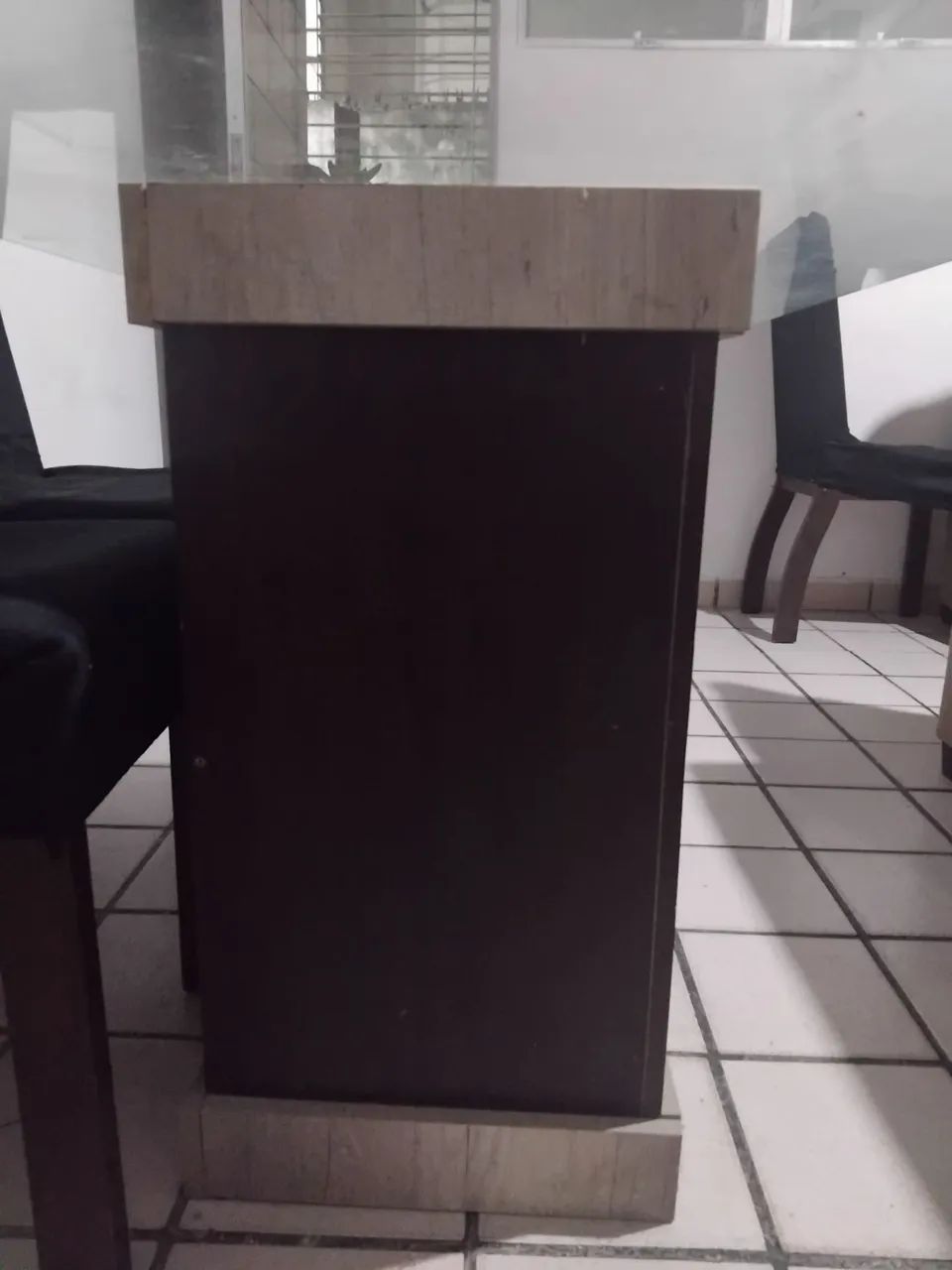 VIDRO E BASE DE MESA - Foto 2