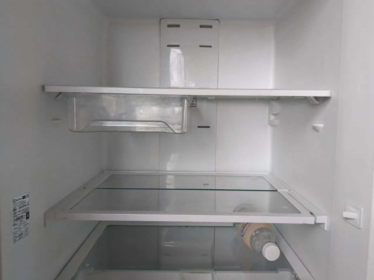 Vendo geladeira  - Foto 2