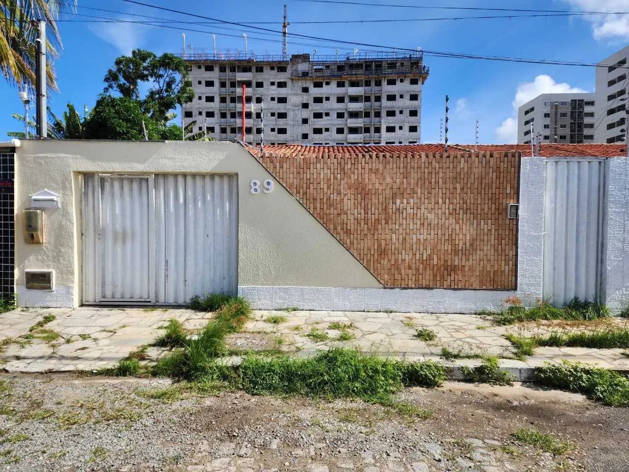 Casa na Aruana [13650]