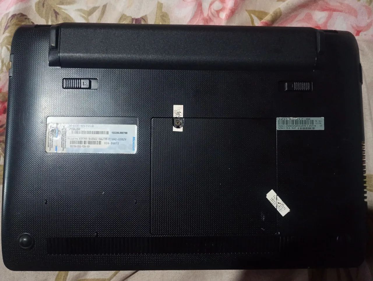 Netbook Asus  - Foto 5