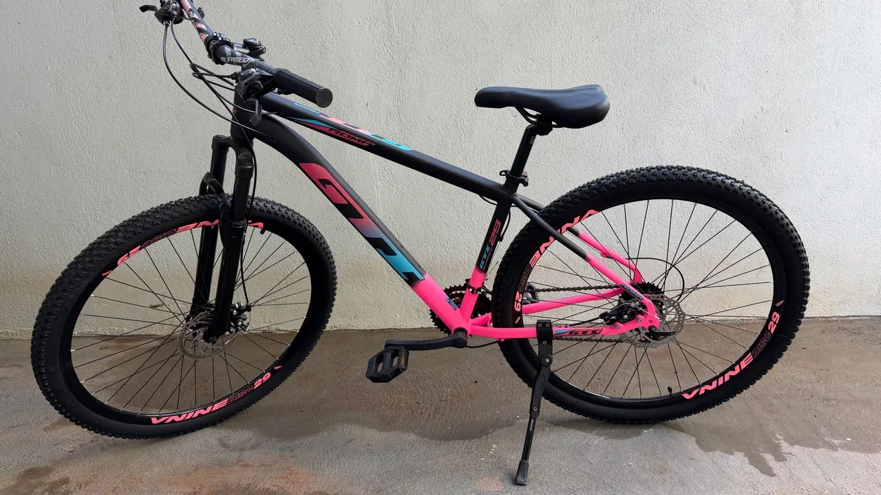 Bicicletas aro 19 - Foto 2