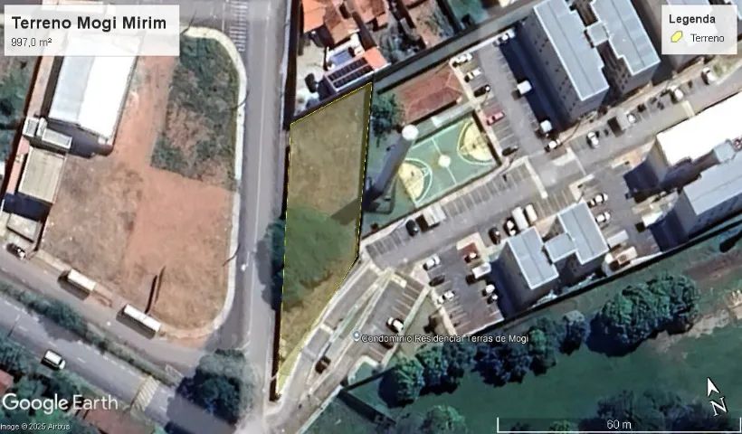Foto - Mogi Mirim - Jardim Quartieri
