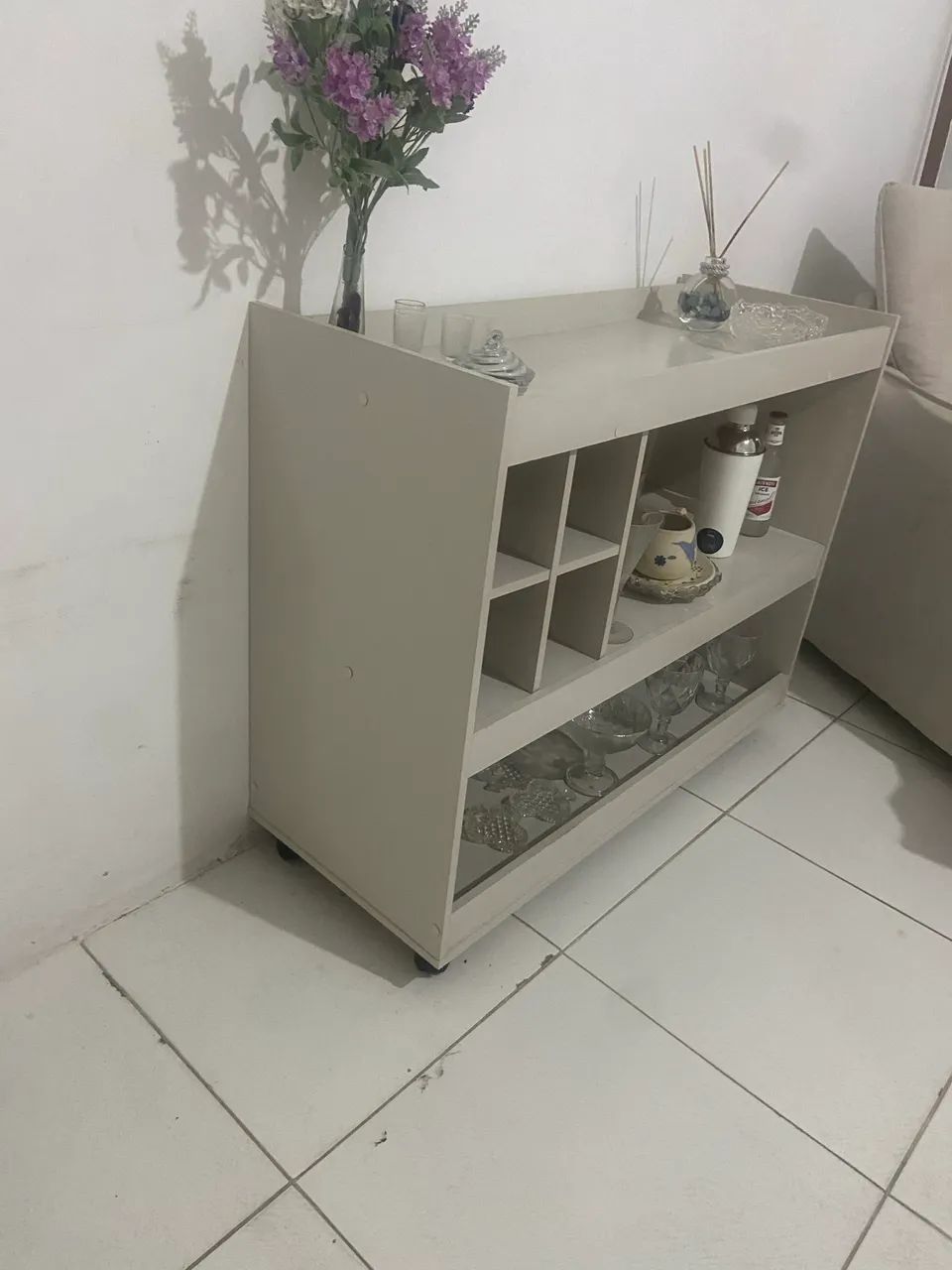 Armário/Barzinho - Foto 3