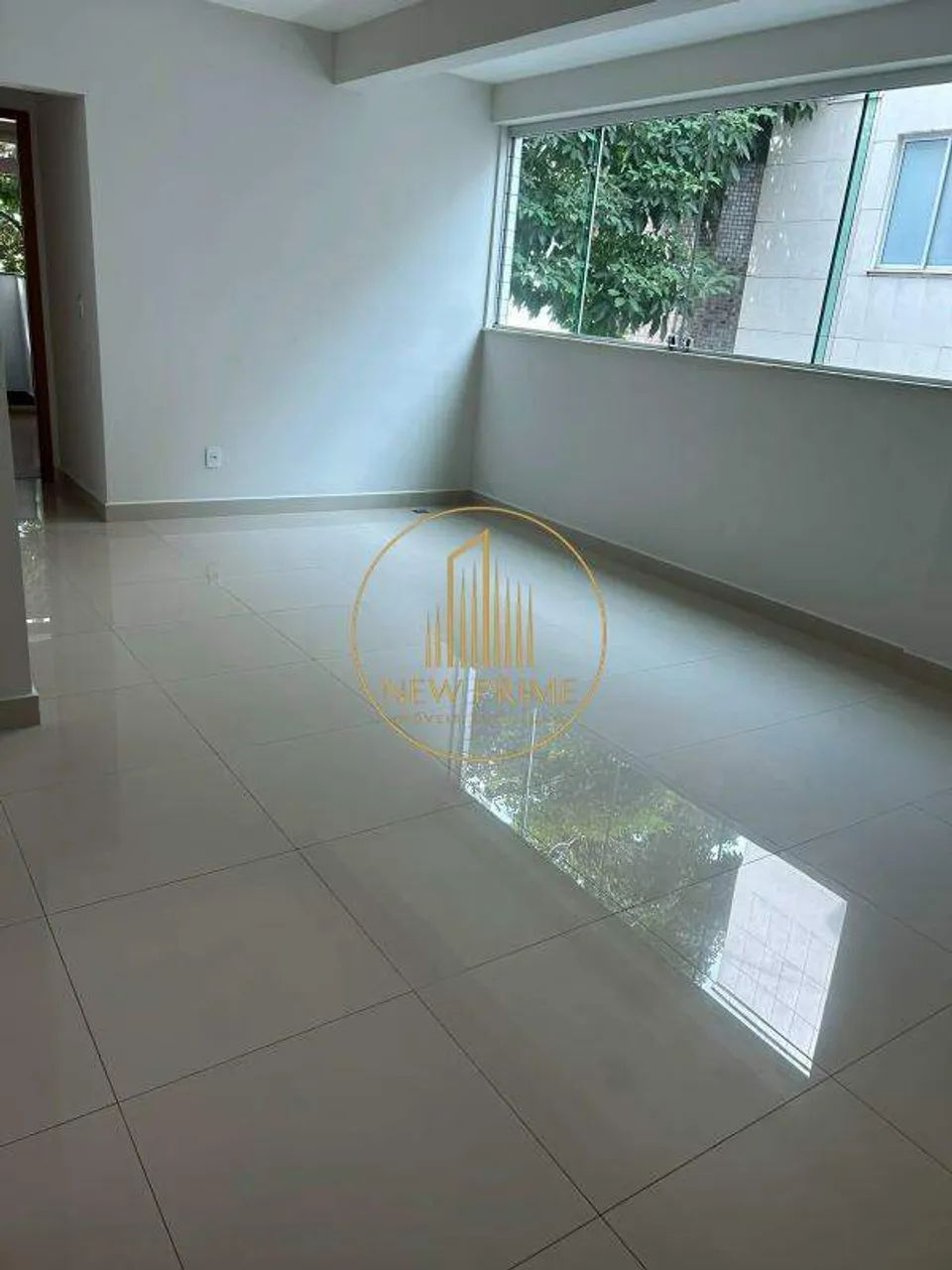 Apartamento para aluguel, 3 quartos, 1 suíte, 2 vagas, Santo Antônio - Belo Horizonte/MG - Foto 2