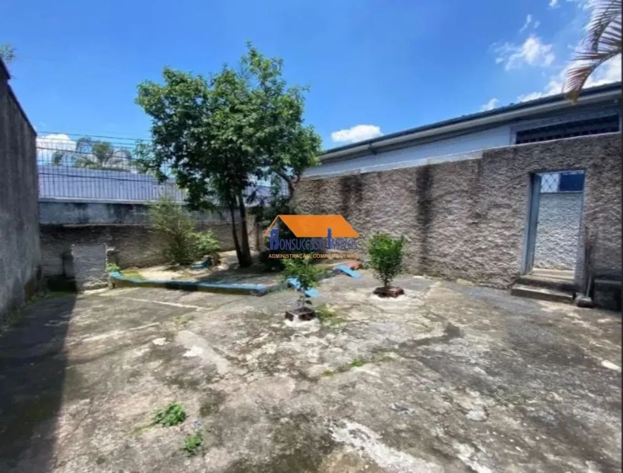 lote no Bairro Bonfim