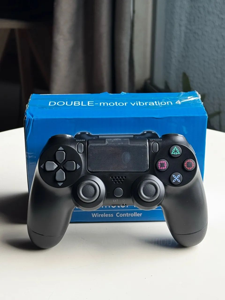 Controle Ps4 DUALSHOCK - Foto 4