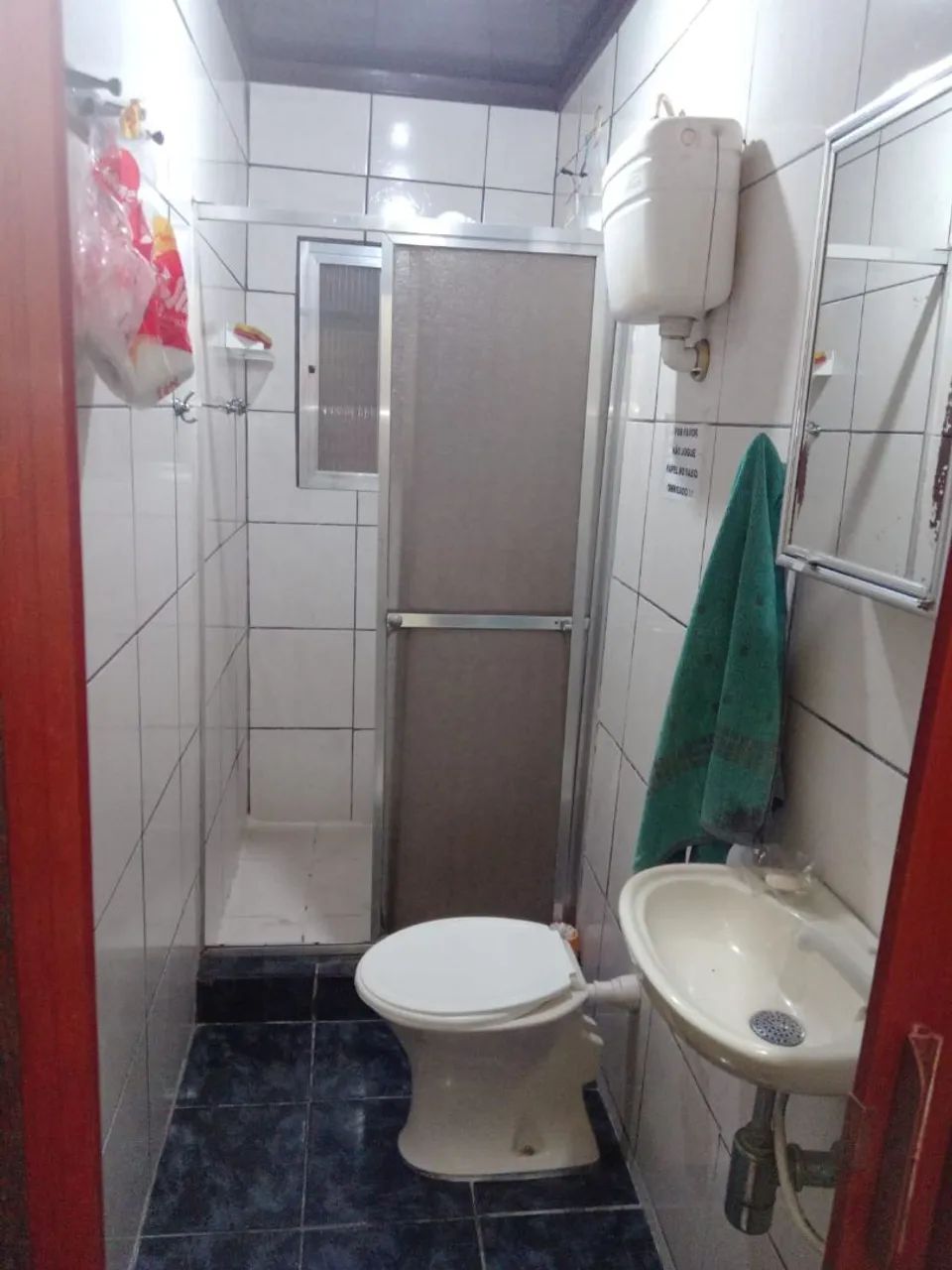  CONCEIÇÃO de JACAREI- MANGARATIBA  - Foto 11