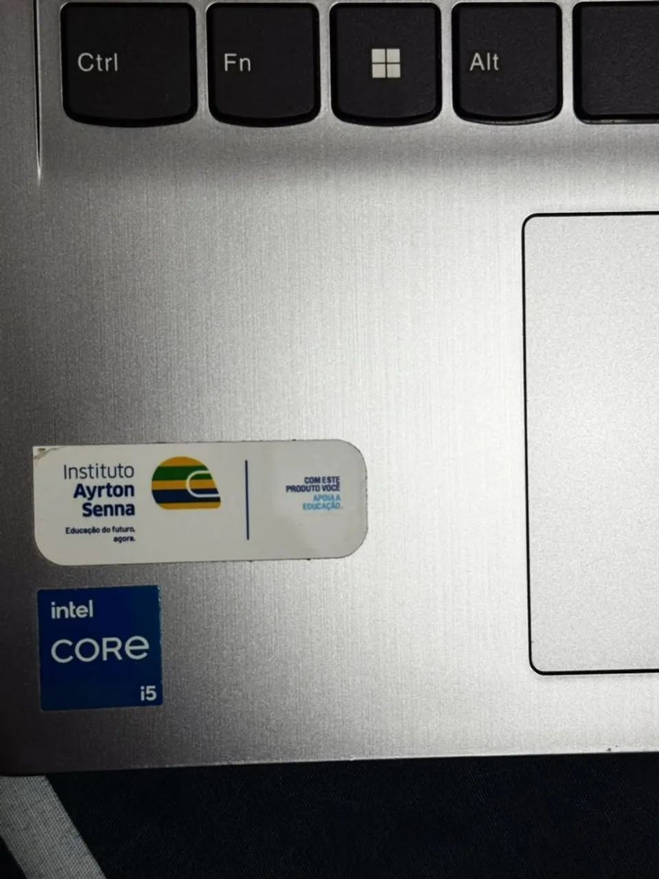 Notebook  - Foto 3