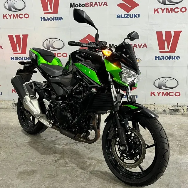 Kawasaki Zx-11 1100cc 1999 - 1496218236 | OLX