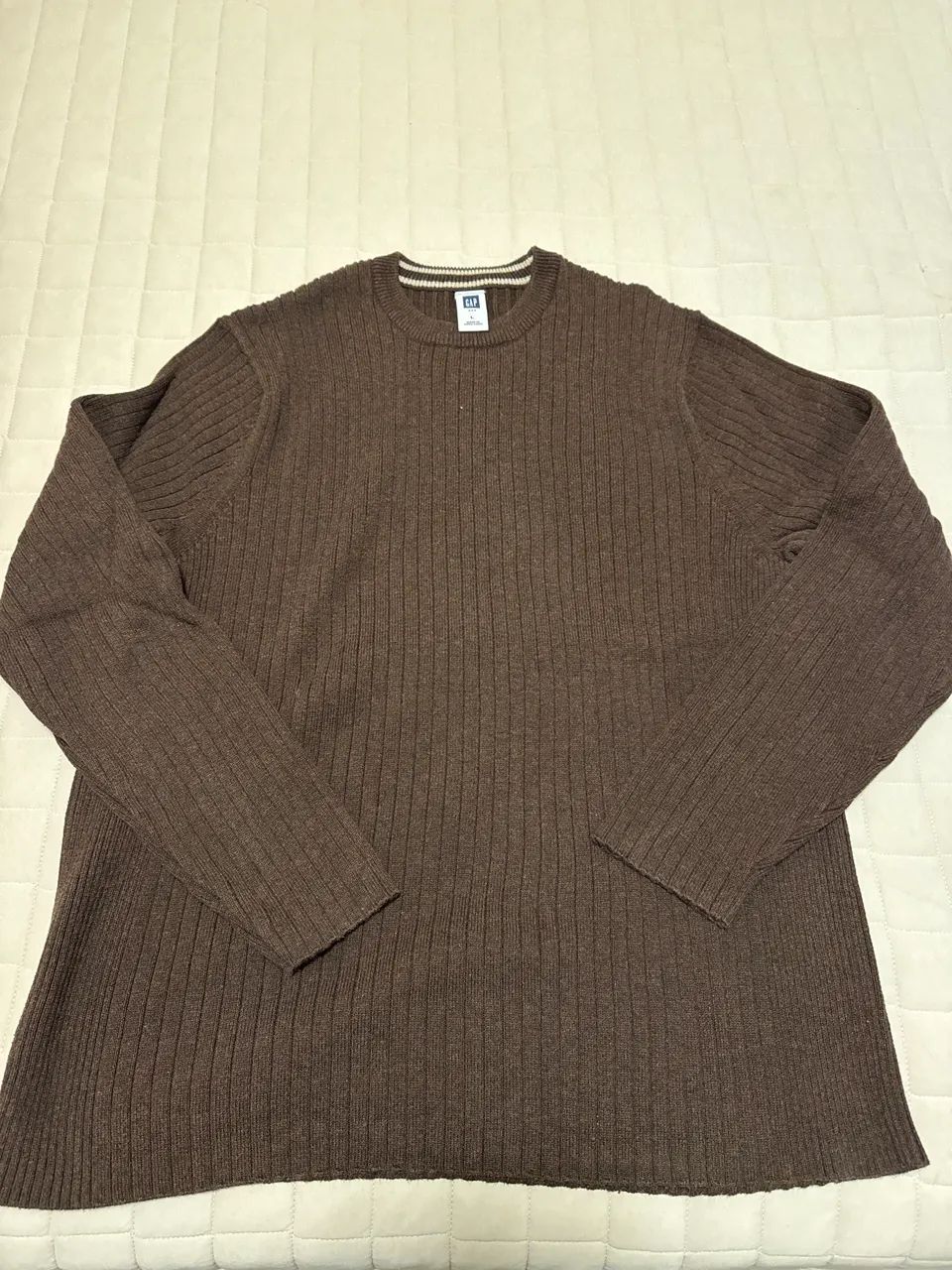 Blusa GAP puro algodão importada original